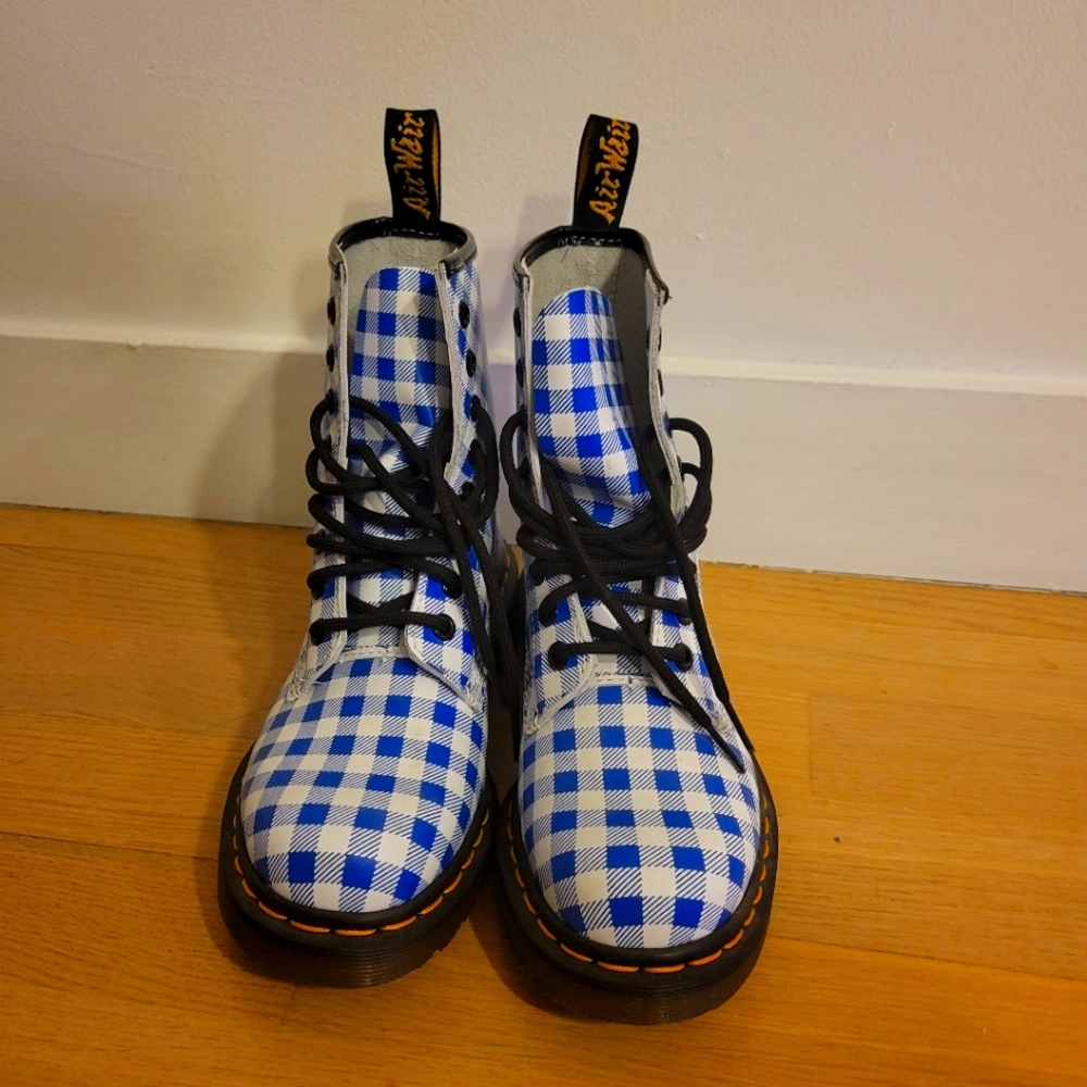 Doc Martens size 5